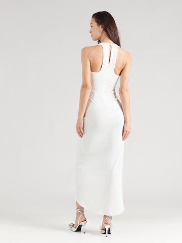 WAL G. Avondjurk 'ALYANA' in Wit