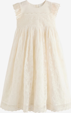 balta Next Suknelė: priekis