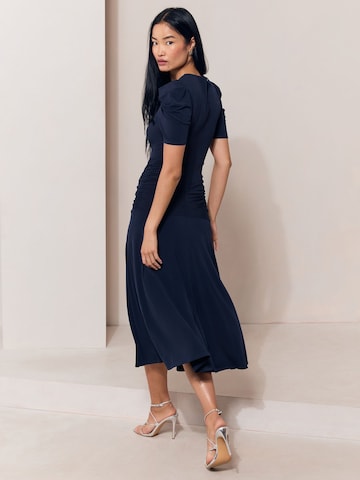 Lipsy - Vestido en azul