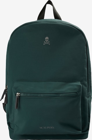 žalia Scalpers Kuprinė ' ': priekis
