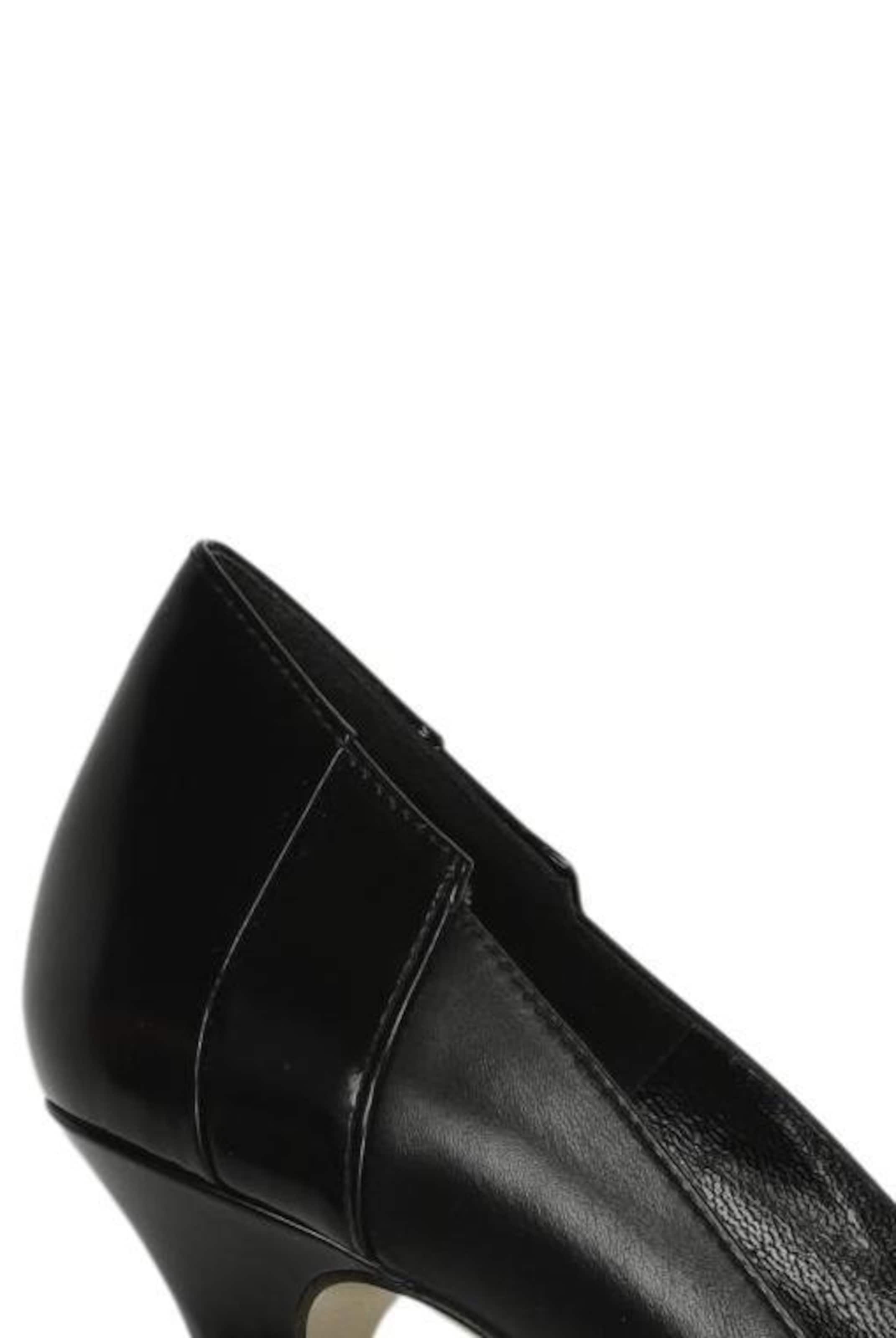 HUGO Pumps 38 in Schwarz