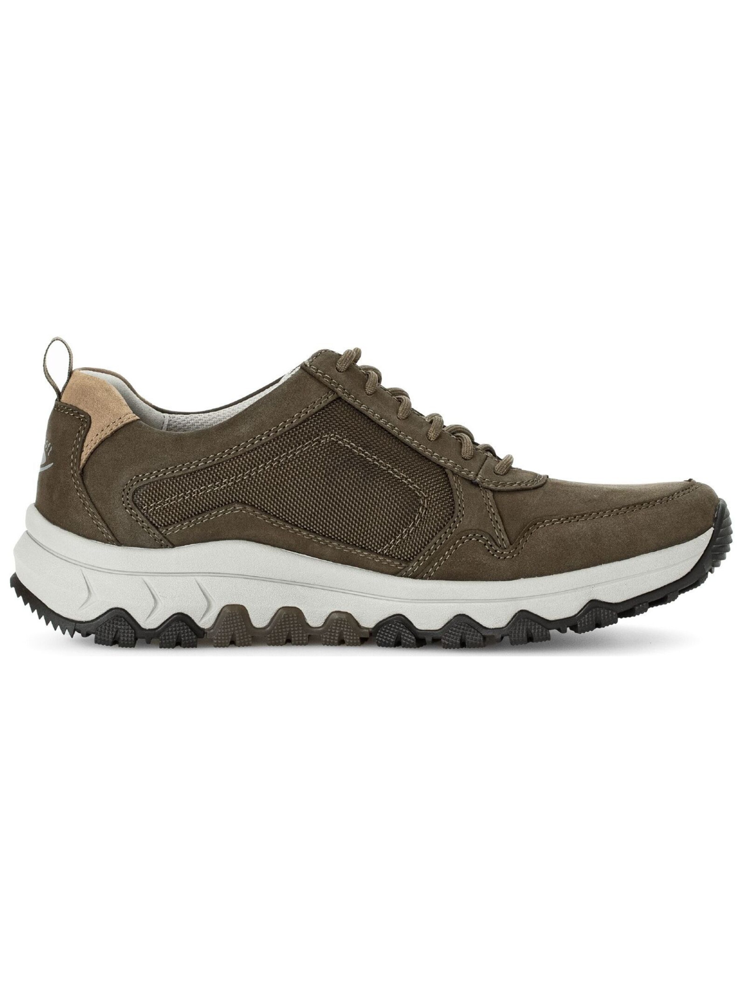 GABOR Sneaker in Braun
