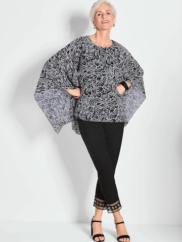 Goldner Blouse in Black