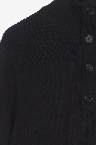 JOOP! Sweater & Cardigan in XXL in Black