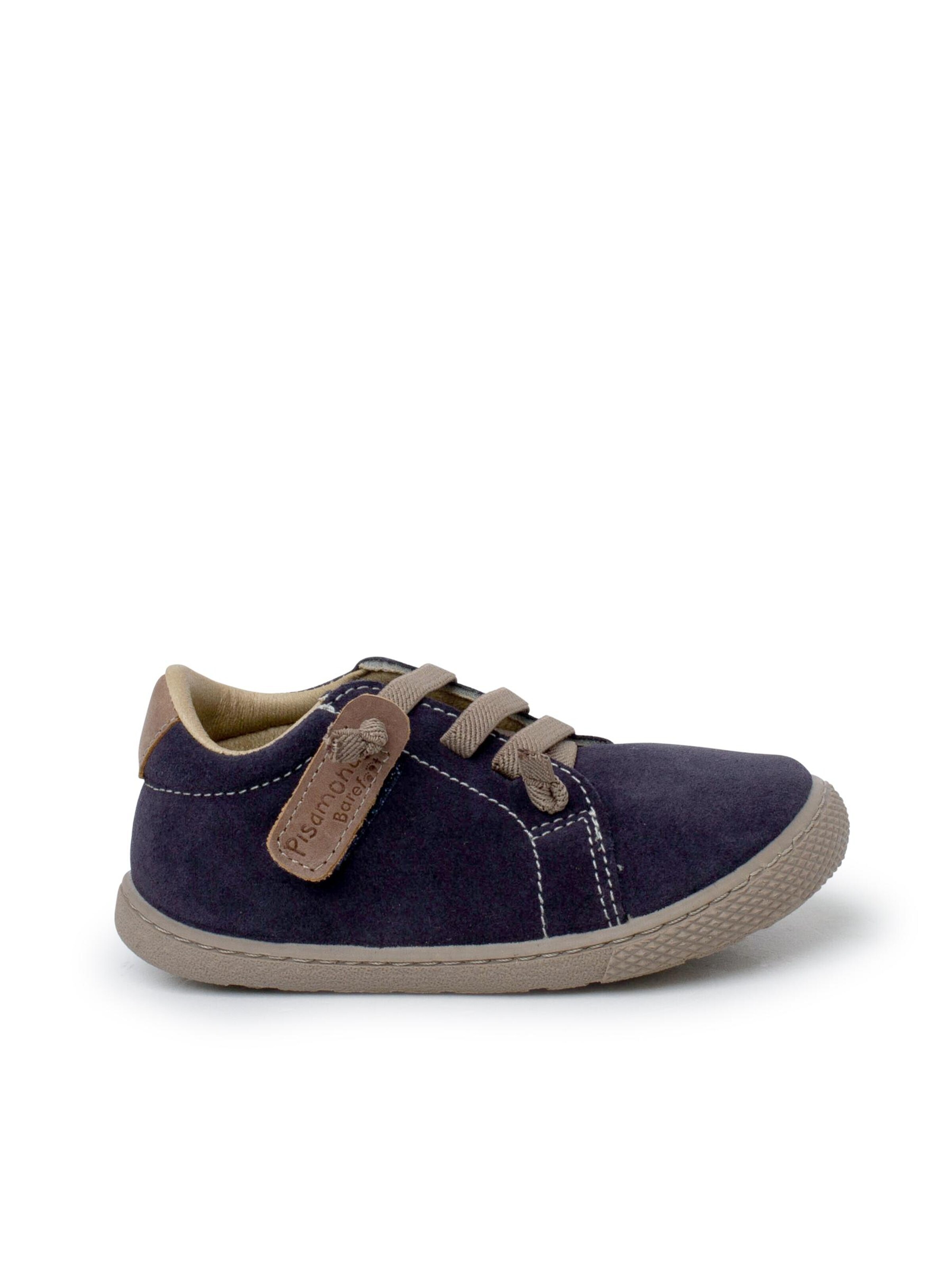 Pisamonas - Zapatillas deportivas en azul