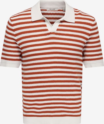 Only & Sons Paita 'ONSSERGE' värissä valkoinen: etupuoli