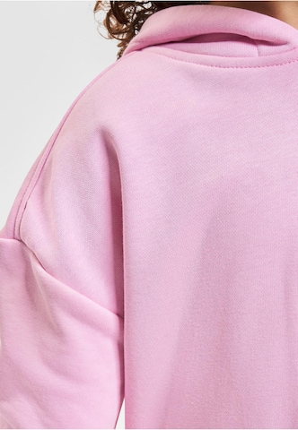 Urban Classics - Vestido en rosa