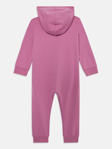 Ensemble 'FUTURA' Nike Sportswear en rose