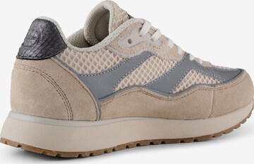 WODEN Sneakers laag 'Hailey' in Beige