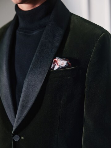 Next Regular fit Blazer in Green