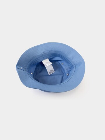 Bavarian Caps Hat 'Dolce Vita' in Blue