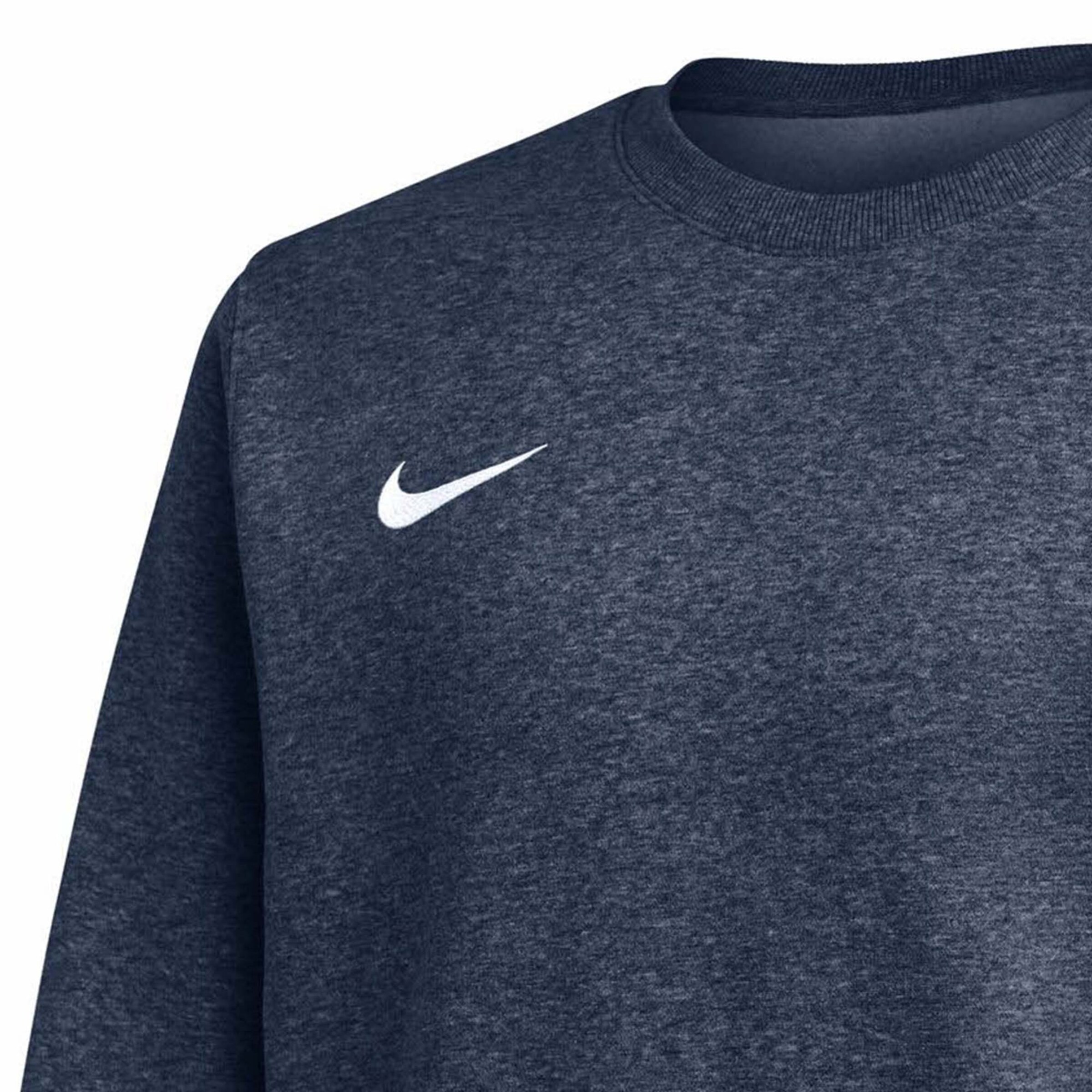 NIKE Bluzka sportowa w kolorze niebieski