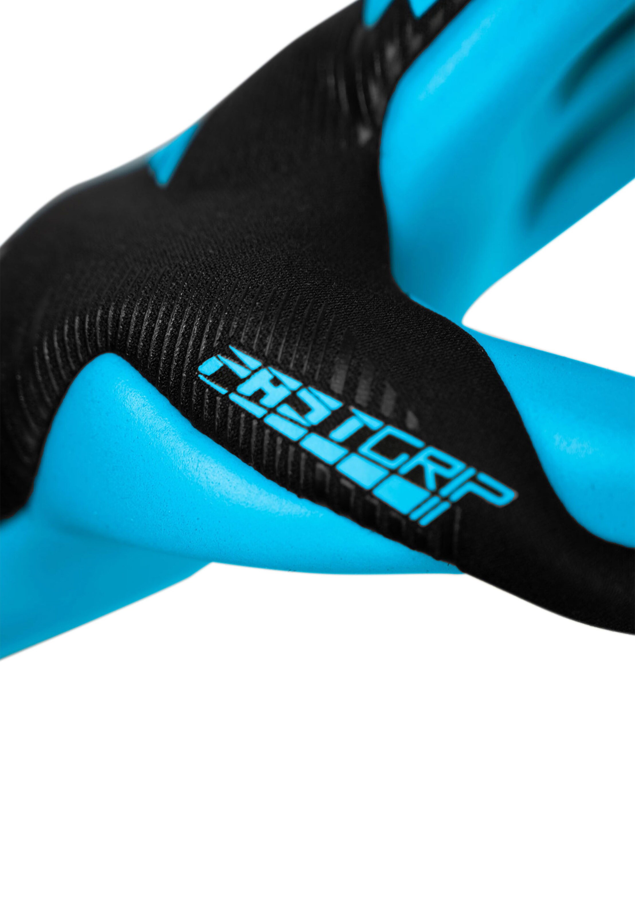 REUSCH Sports gloves 'Fastgrip Aqua' in Blue