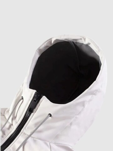 Refrigiwear Winter Jacket 'G05708SPEED JACKET' in White
