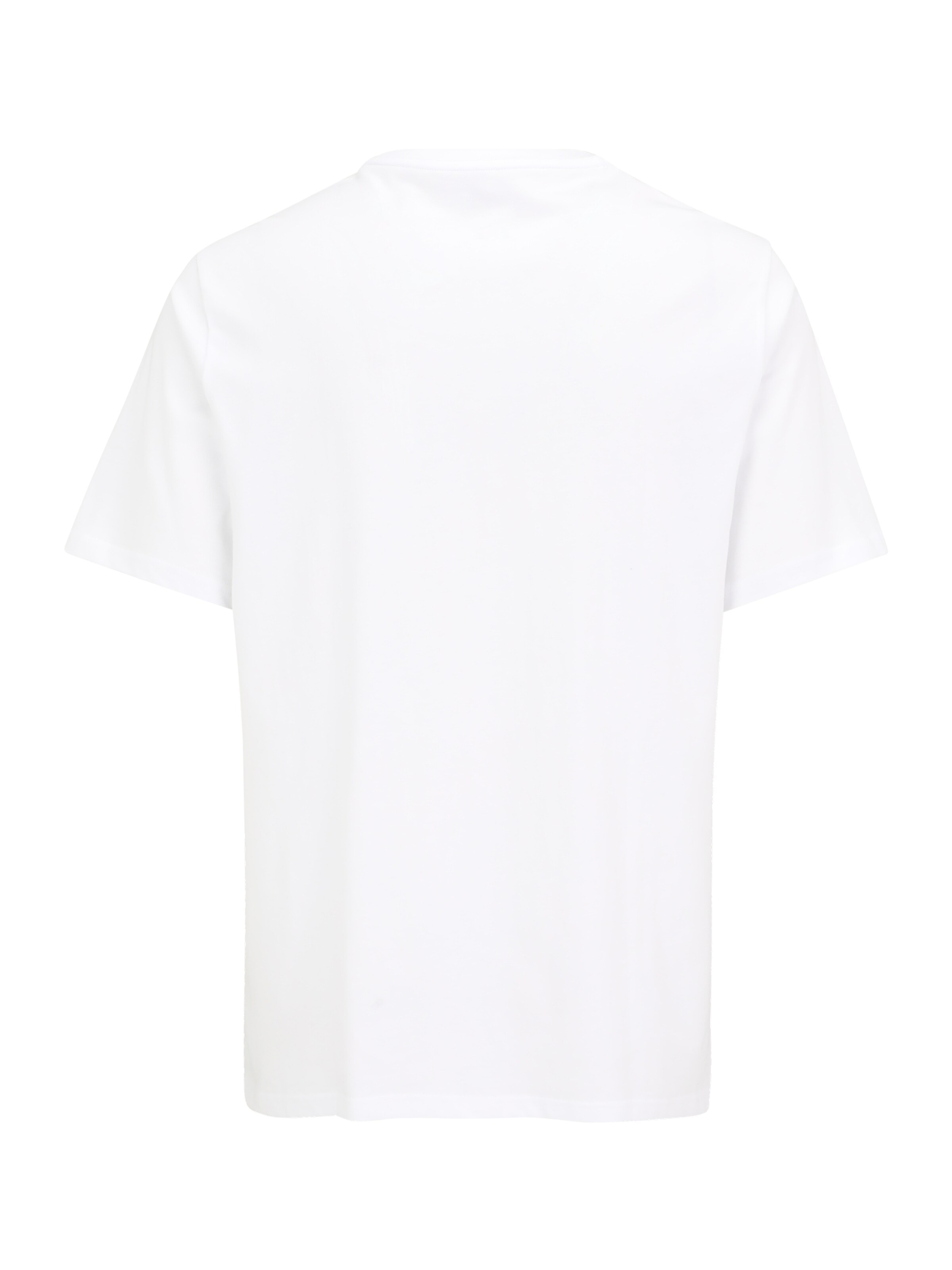 CONVERSE Shirt 'Arch' in White