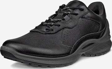 ECCO Lace-Up Shoes 'Biom Energi' in Black: front