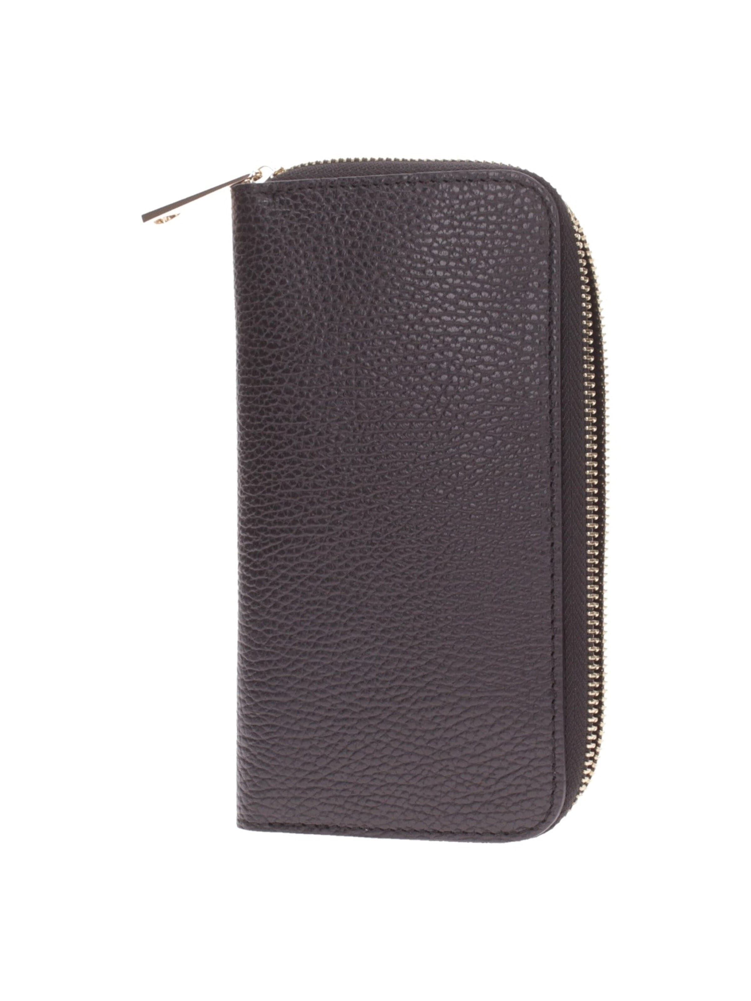 Portamonete 'John richmond Portafogli JR-W-W1159' di John Richmond in nero