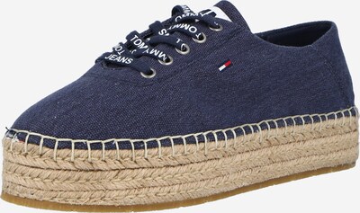 Tommy Jeans Еспадрили в нейви синьо, Преглед на продукта