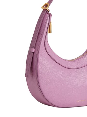 Coccinelle Handtas 'COCCINELLE Whisper 1' in Lila