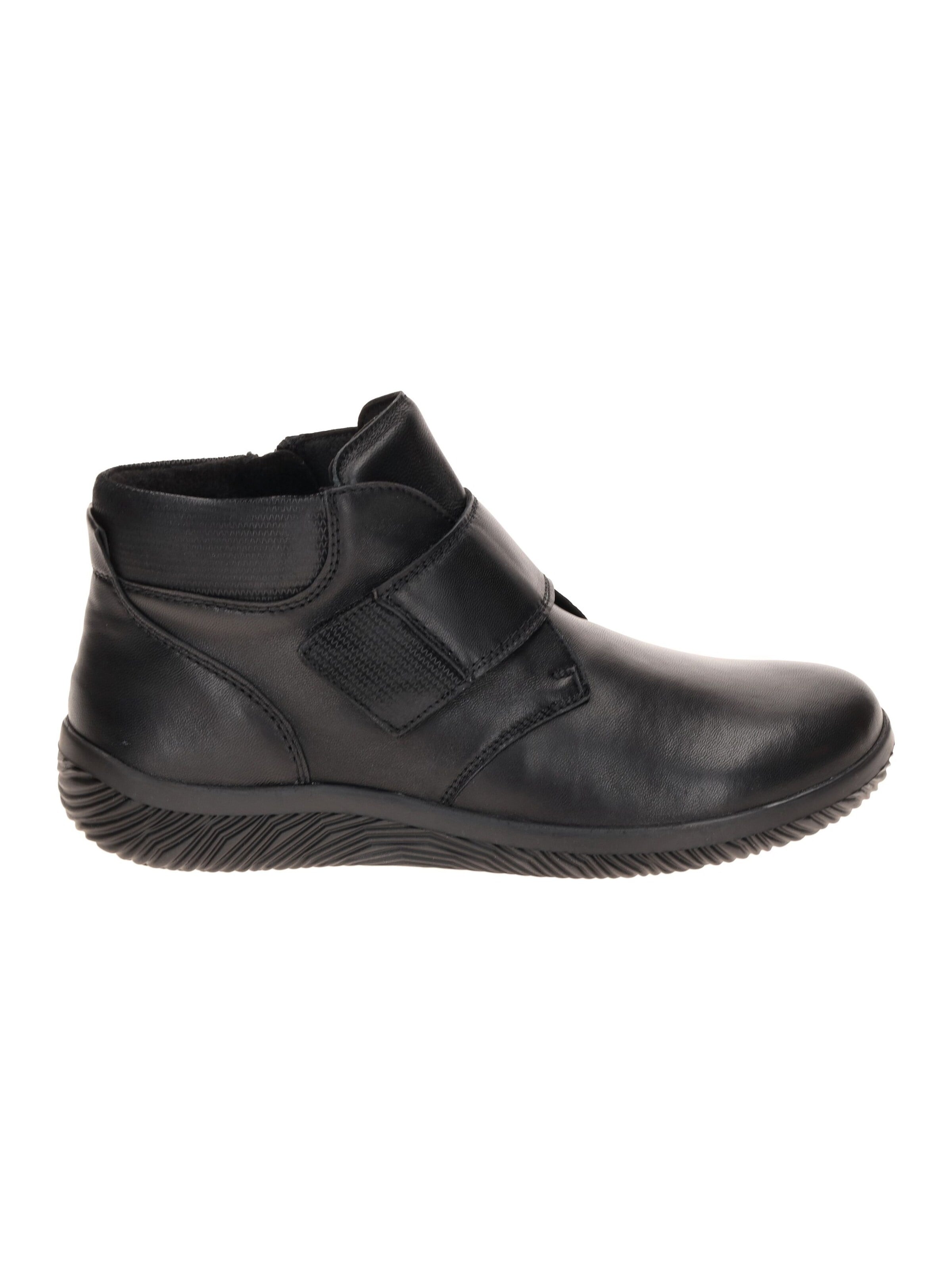 WALDLÄUFER Boots 'Roya' in Black