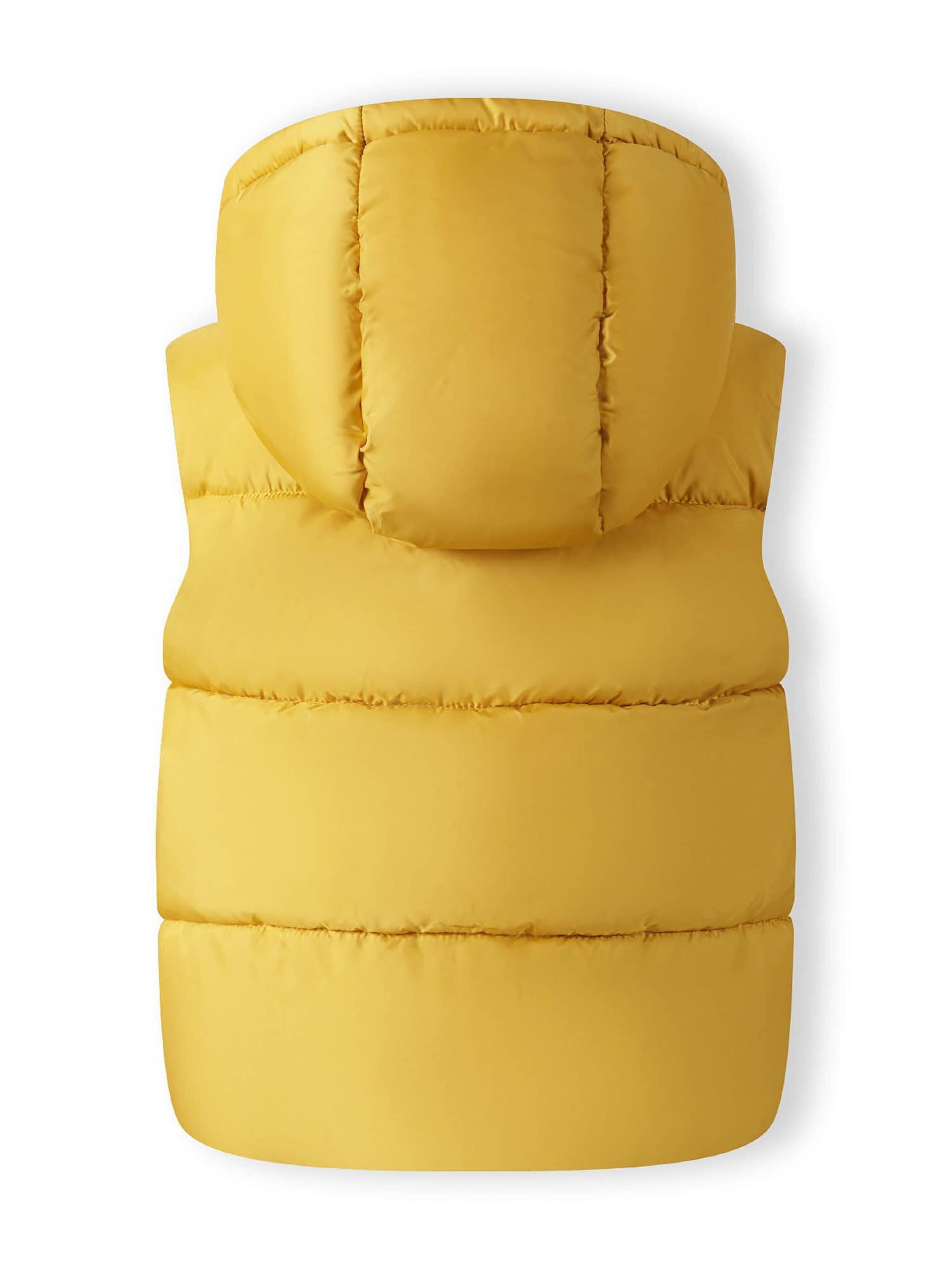 MINOTI Vesta - Žltá