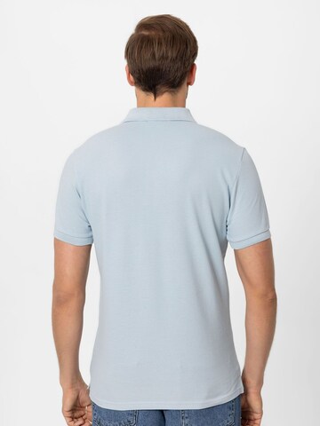 T-Shirt 'Pisa' Williot en bleu