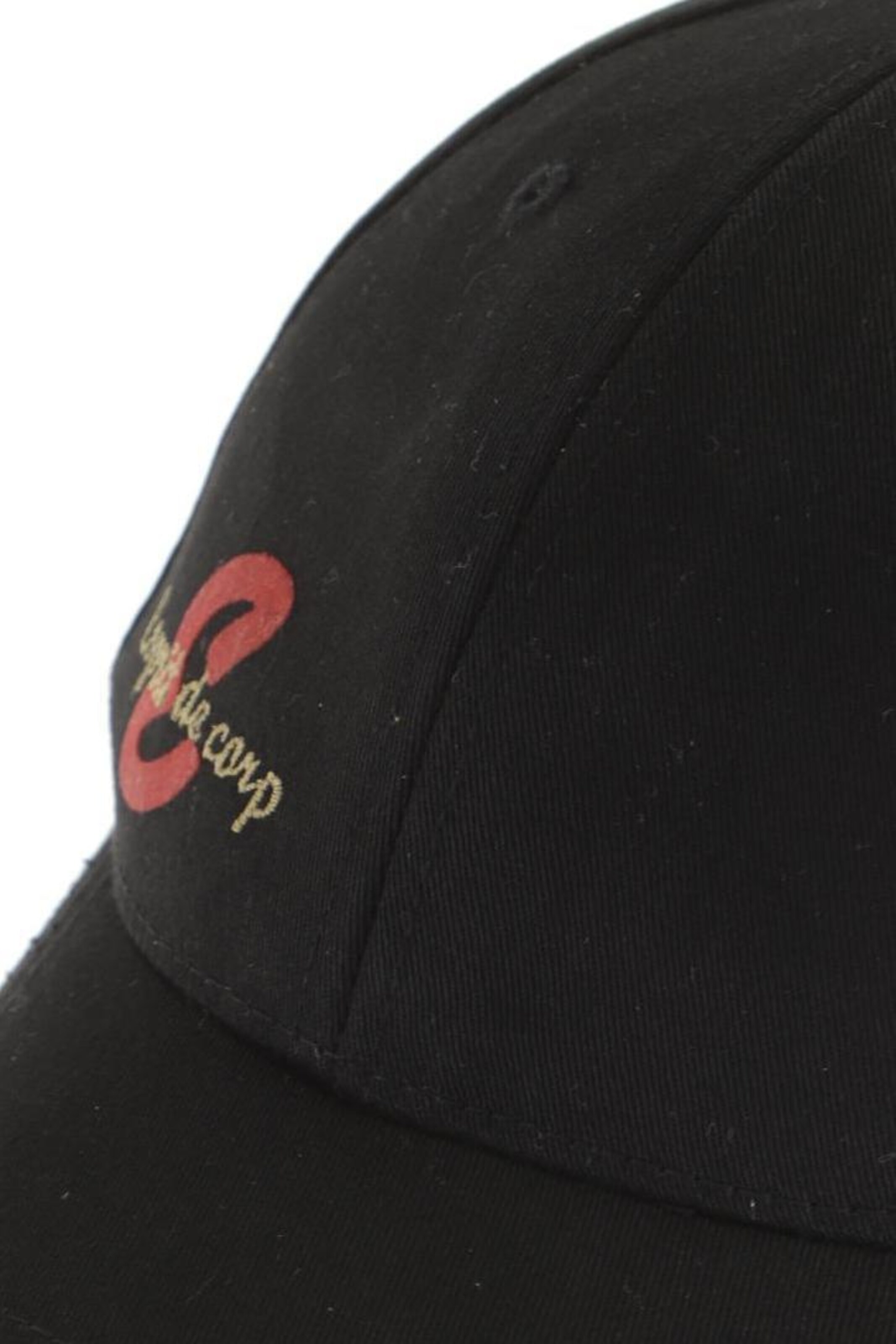 ESPRIT Hat & Cap in 54 in Black