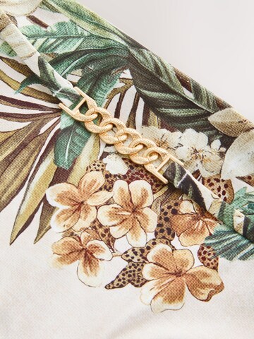 Next Bikinihose in Weiß