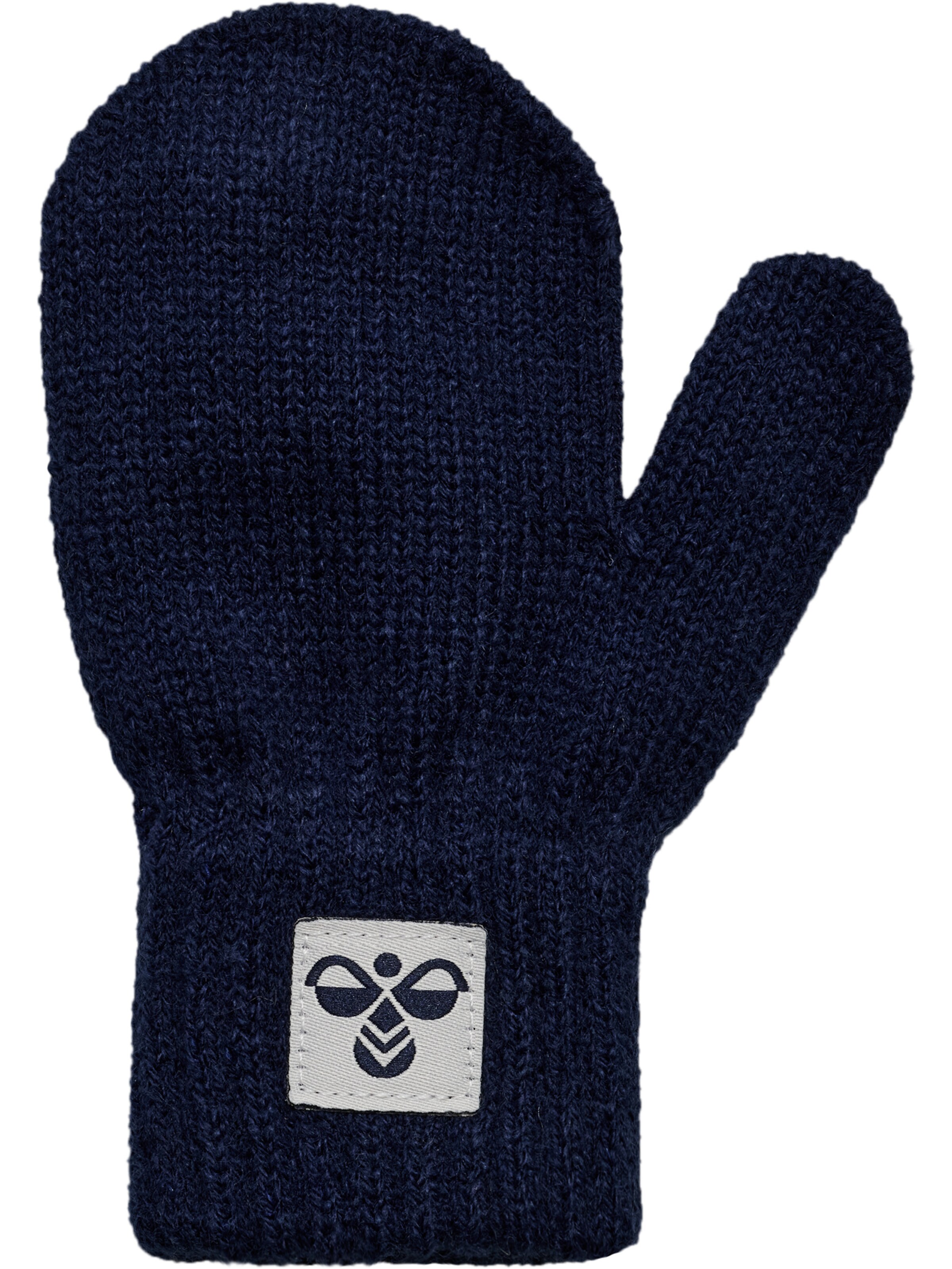 Gants Hummel en bleu