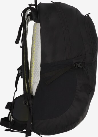JACK WOLFSKIN Backpack 'Athmos Shape 28' in Black
