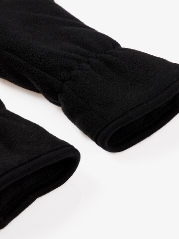 NAME IT Gloves 'MAR' in Black