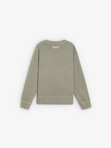 Sweat ' ' Scalpers en vert