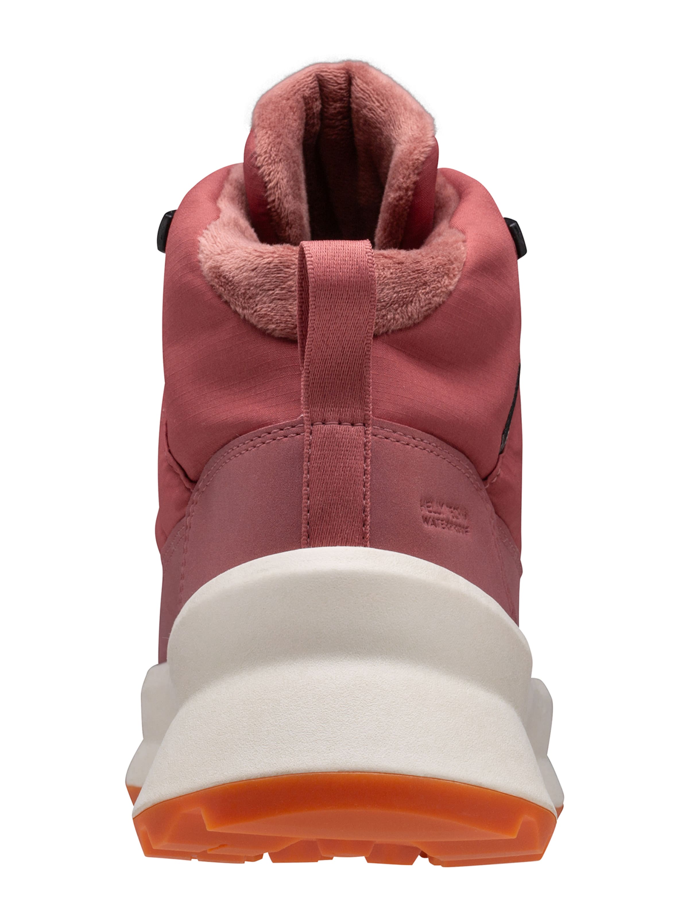 HELLY HANSEN Snow boots 'Bliss Boot HT' in Red