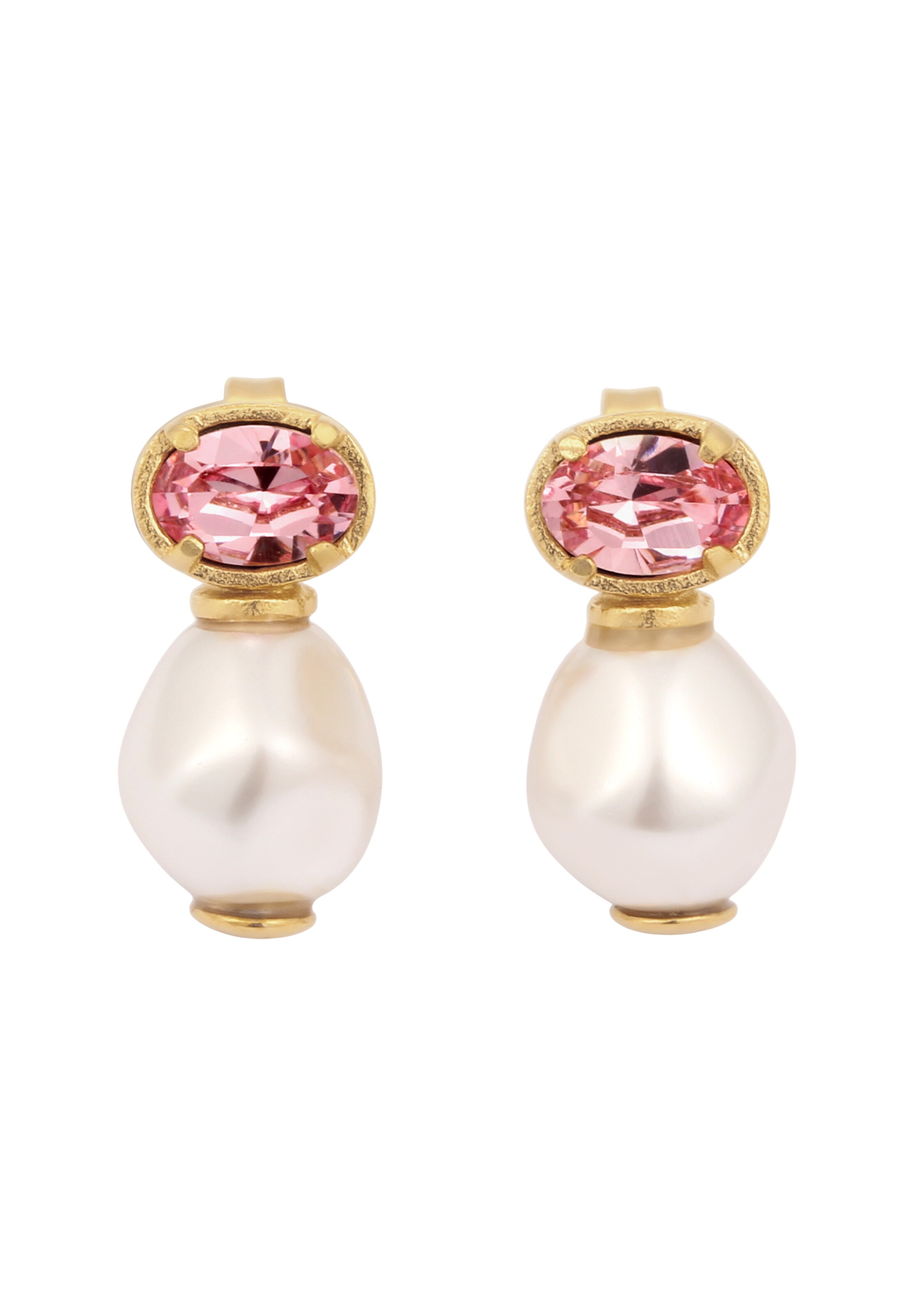 ELLI Ohrringe in Gold