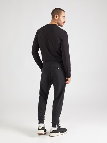 BOSS Tapered Hose 'Hadiko' in Schwarz