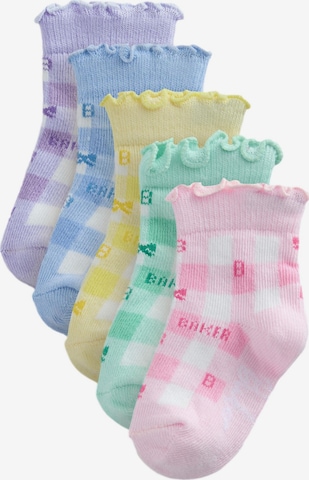 Baker by Ted Baker Socken in Blau: Vorderseite