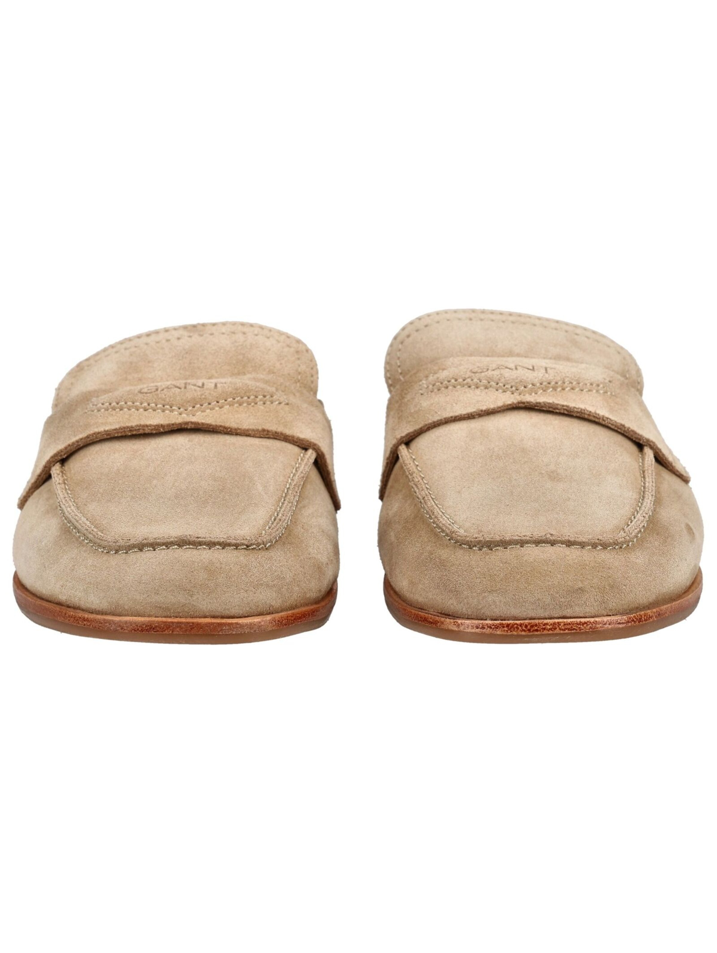 GANT Pantolette in Beige