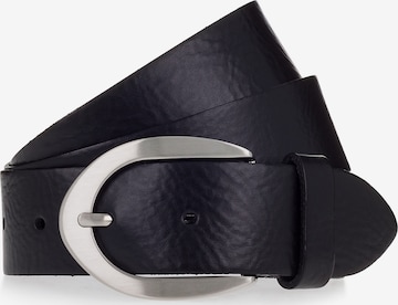 juoda VANZETTI Diržas: priekis