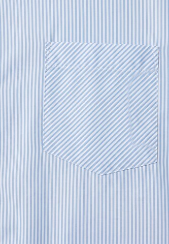 kilata - Blusa em azul