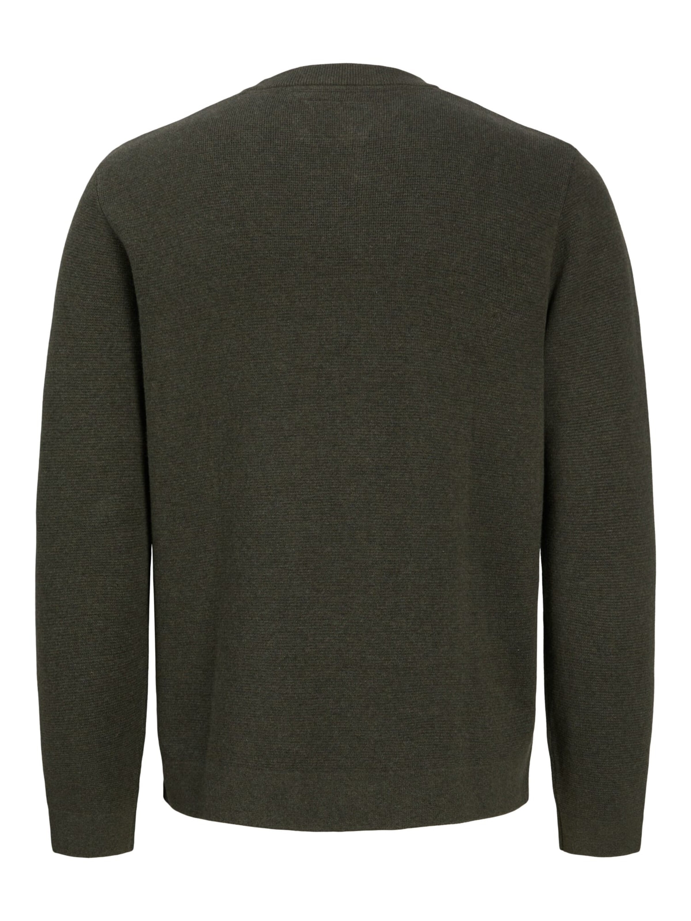 Pullover 'JPRBLAMILANO' di JACK & JONES in verde