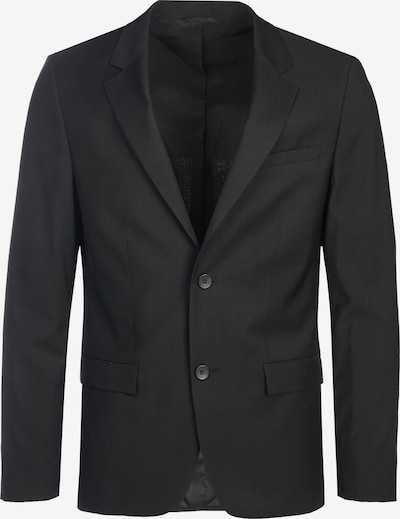 Calvin Klein Veste de costume 'Calvin Klein Sakko' en 44 en noir, Vue avec produit