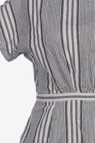 Uttam Boutique Dress in XXL in Grey