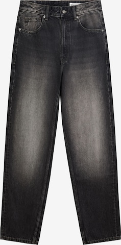 Bershka Jeans i sort: forside