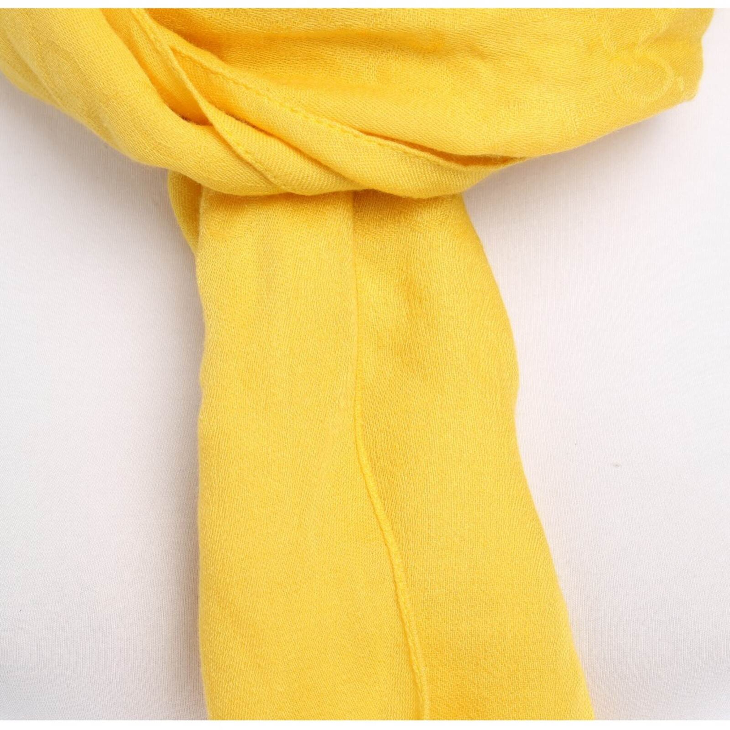 Gucci Scarf & Wrap in One size in Orange