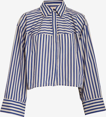 Peppercorn - Camiseta 'Sadie' en azul: frente
