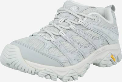 MERRELL Niske tenisice 'MOAB 3 READY ZIP' u svijetlosiva, Pregled proizvoda