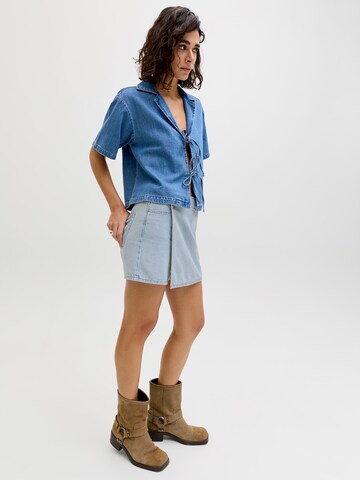 JJXX Юбка 'JXGreta' в Синий