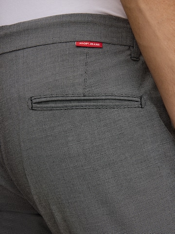 Loosefit Pantalon 'Maxton' JOOP! Jeans en gris