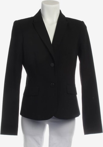 Calvin Klein Blazer S in Schwarz: Vorderseite