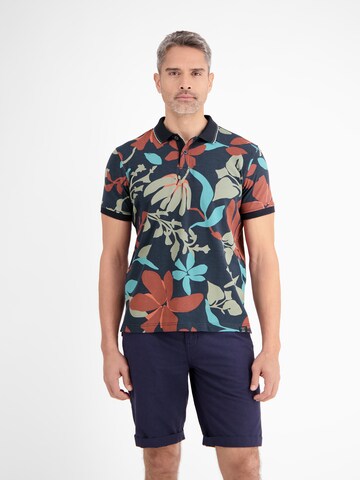 LERROS Shirt in Blue: front